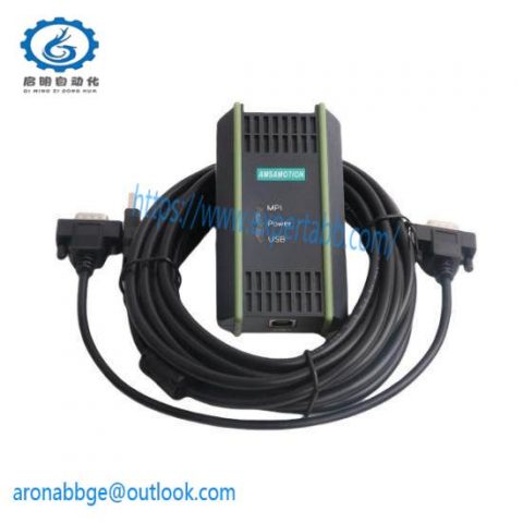 Siemens PC Adapter - 6ES7972-0CB20-0XA0 for Industrial Control, S7 Compatibility