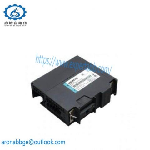 SIEMENS 6SC6100-0ND20: Advanced Digital Closed-Loop Control Module for Precision Automation