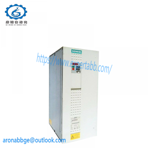 SIEMENS 6SE7031-5EF84-1JC1 IGD1 Module: Precision Control for Industrial Drives