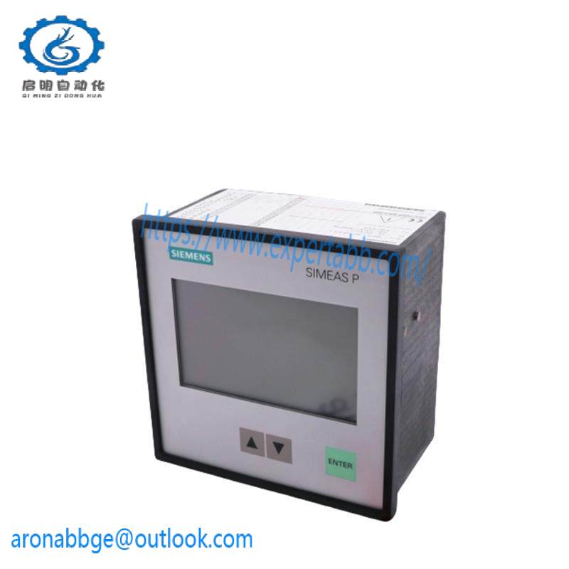 6sn1118-0nj01-0aa01_siemens_control_unit.jpg SIEMENS 6SN1118-0NJ01-0AA01 - High-Power Control Unit for Industrial Automation