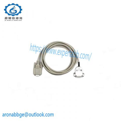 SIEMENS 6XV1440-2KH32 - High-Frequency Touch Screen Programming Cable