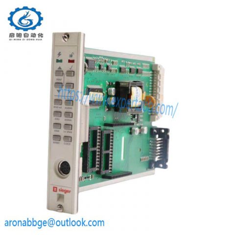 HONEYWELL HC900 I/O Scanner 900C53-0021 - Industrial Control Module