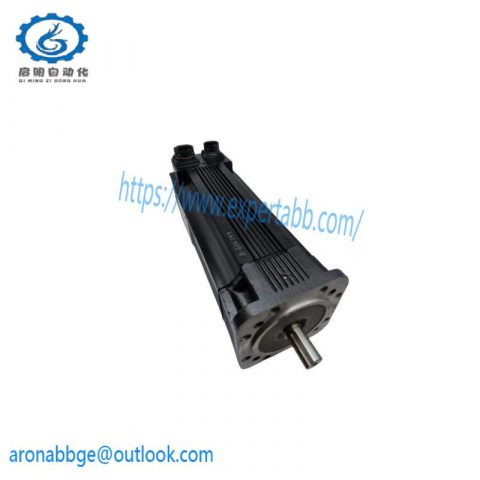 AB Electronics 1326AB-B430E SERVO MOTOR