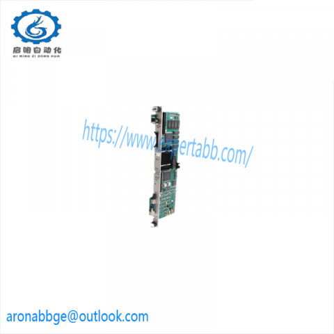 ABB 086444-005: Industrial Circuit Board for Advanced Automation Solutions