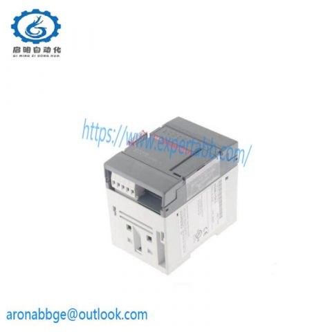 ABB 1SBP260102R1001 XC08L1 - High Performance Extension Module for Advanced Automation Solutions
