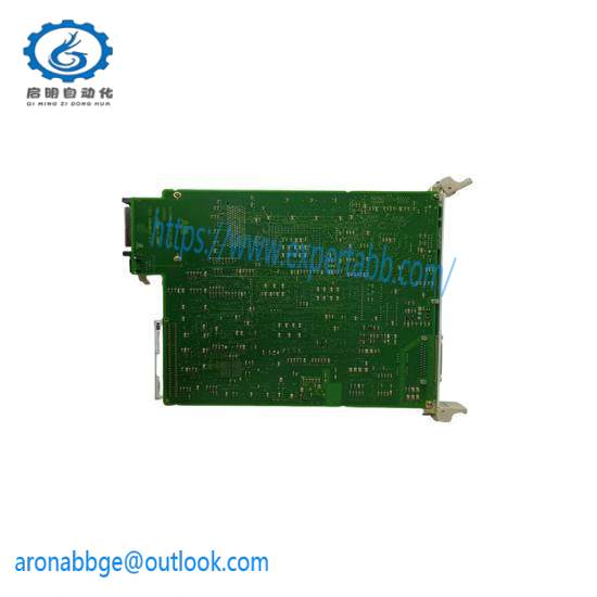 abb_216db61_hesg324063r100_hesg216882_a_pc_board.jpg ABB 216DB61 HESG324063R100 HESG216882/A PC BOARD - Industrial Control System Component