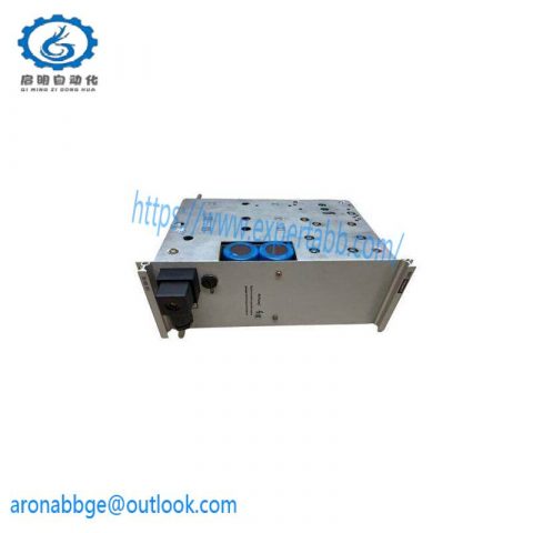 ABB 35NE90 GJR4500400R1 220AC140E6-5/20/20N Power Supply Unit, High Performance AC Drive System