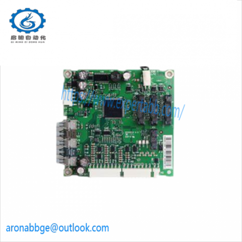 KOLLMORGEN P0400ZE-AC220 Output Module