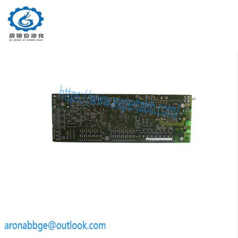 ABB 3BHB007211R0101 XVC768AE101 Industrial Control Module