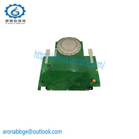 ABB 3BHL000986P3001 IGCT Module for Advanced Power Control