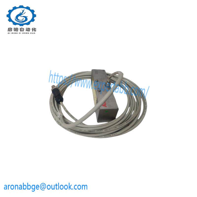 abb_3bse019050r200_pftl-301e-0_2kn_load_cell.jpg ABB PFTL 101A 1.0KN (3BSE004166R1) with Top and Bottom Mounting Plate