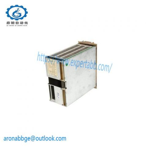 ABB 3HAAA3563-AUA/1 Power Supply Automation Parts