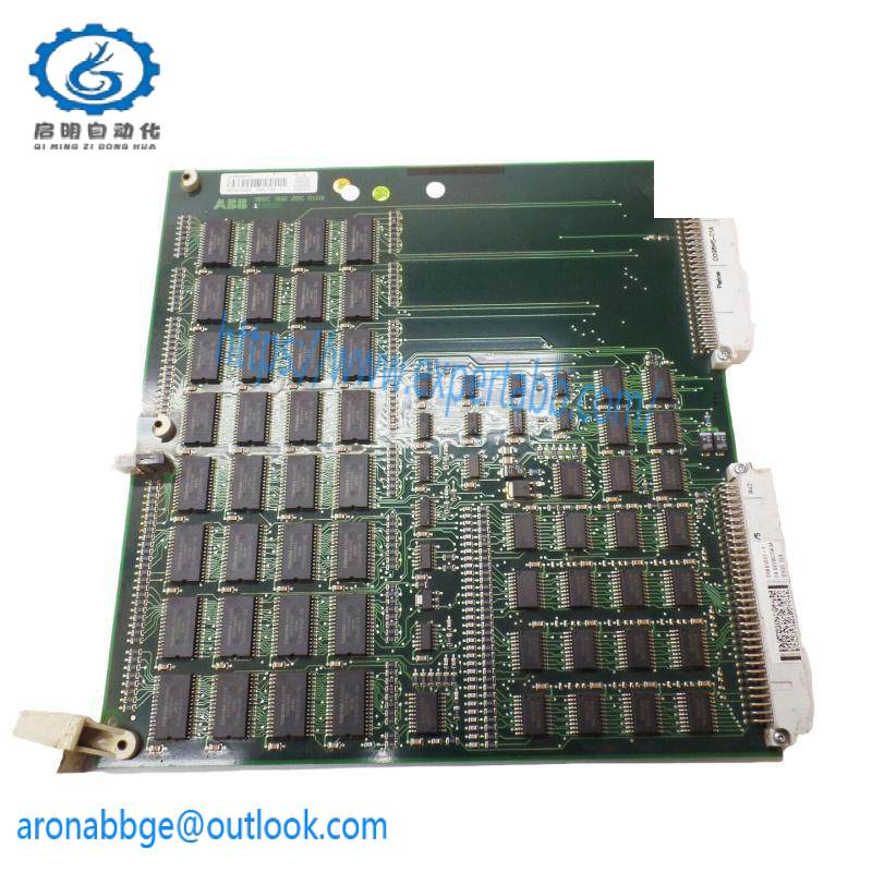 abb_3hab5957-1_memory_expansion_board.jpg ABB 3HAB5957-1 Memory Expansion Board for Industrial Control Systems