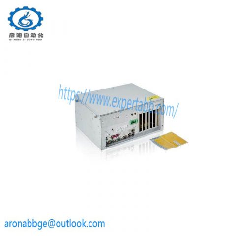 ABB 3HAC020929-006 Computer AC Plus Control System