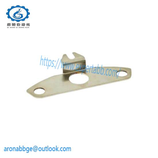 abb_3hac021201-001_pointer_ax_5_dcs_automation_parts.jpg ABB 3HAC021201-001: DCS Automation Parts, Precision Pointer Module for Axial Applications