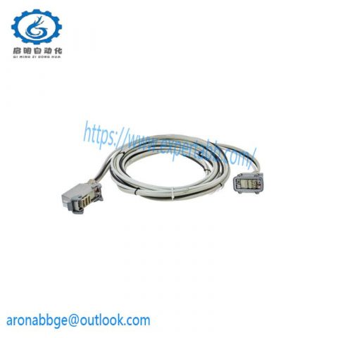 ABB 3HAC022957 Series Cable CP/CS, Industrial Control Modules