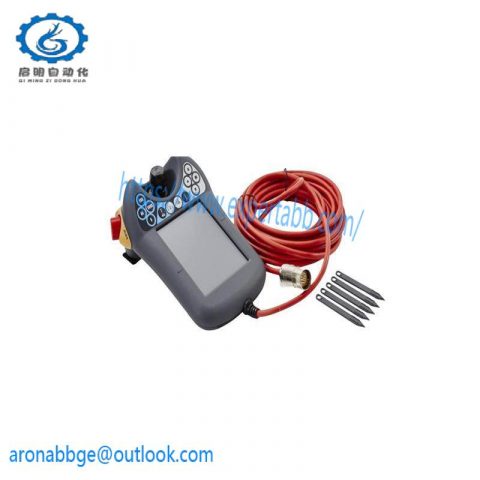 ABB GJR5252000R0101 Industrial Control Module