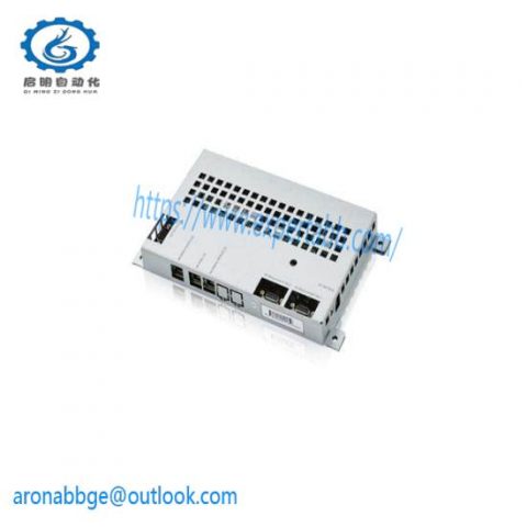 ABB 3HAC029157-001/05 Robot Axis Computer Board - Advanced Control for Industrial Robots