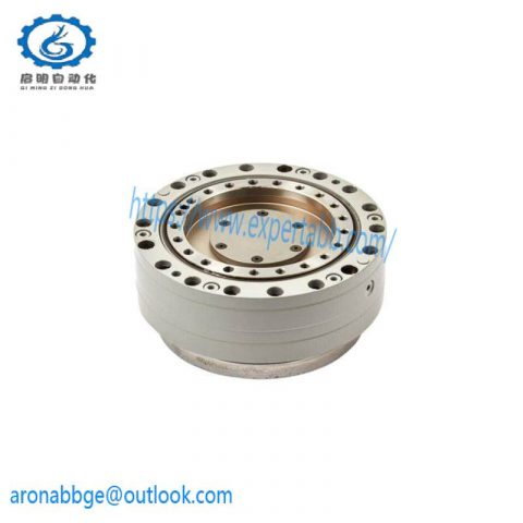 ABB 3HAC039473-003 Gearbox: Precision Drives for Industrial Efficiency
