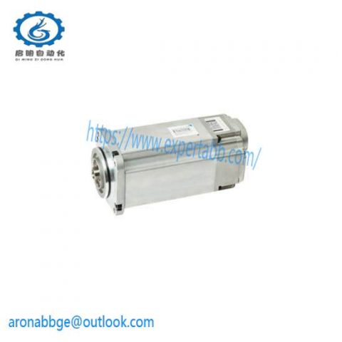 ABB 3HAC058803-001 Rot AC Motor: Precision, Reliability, and Efficiency