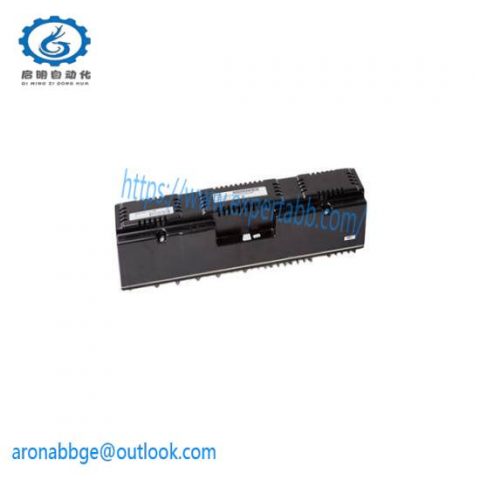 ABB 3HAC14551-2/06A Capacitor Unit for Enhanced Motor Performance