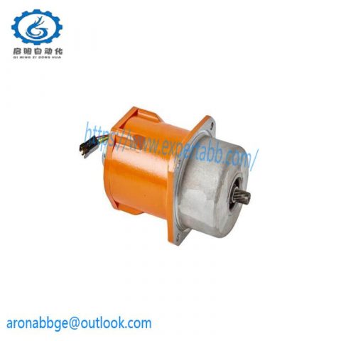 ABB 3HAC5954-1 IRB4400 IRB6700, Modular Industrial Control System