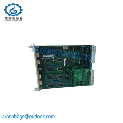 ABB 57160001-ADF DSDP 170 Pulse Counting Module: Precise Positioning & Speed Measurement Solution