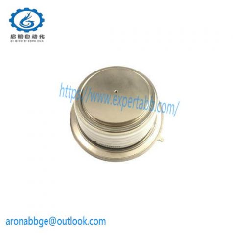 ABB 5STP-26N6500 Phase Control Thyristor for Industrial Control Systems