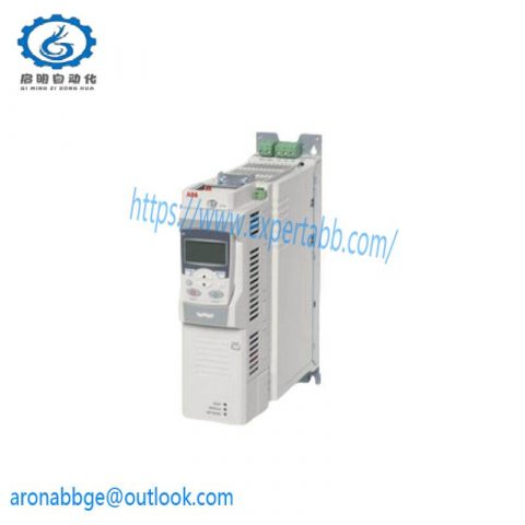 ABB ACQ810-04-053A-4 Inverter, AC: Industry-Leading Efficiency and Reliability for Your Manufacturing Operations