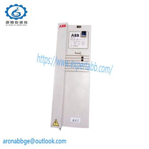 AB MVI46-PDPS Slave Network Interface Module, Industrial Control Module