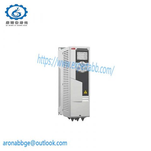 ABB ACS580-01-145A-4 AC Drive: Industrial Efficiency at Its Peak