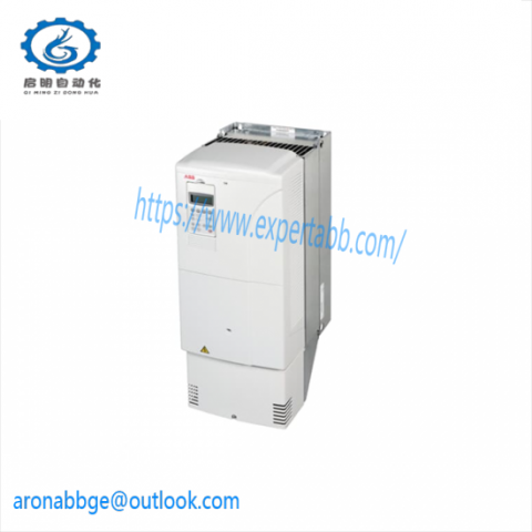 ABB ACS800-01-0016-3 AC Drives for Industrial Automation