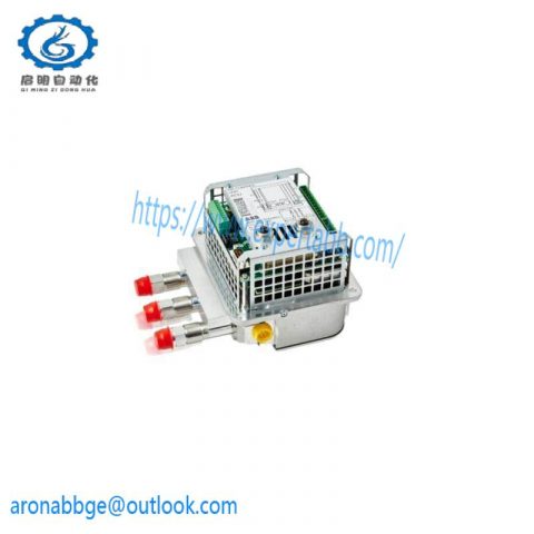 ABB ACU-01B 3HNA024871-001 | Advanced Control Unit