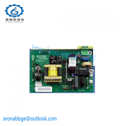 ABB AGPS-21C: Global Drive & Regeneration Power Supply, Precise Control & Energy Efficiency