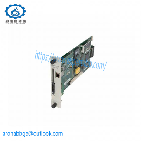 ABB BRC410 Controller: Modbus TCP Interface, for Industrial Automation Solutions