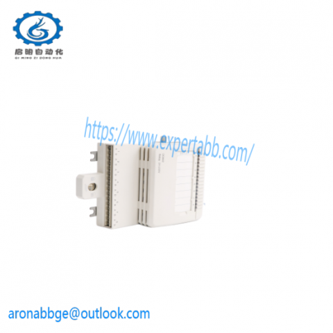 ABB DO802 3BSE022364R1EBP Digital Output Module