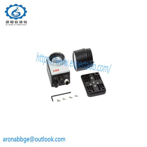 ABB DSQC1020 3HAC053953-001 IRB6660: Industrial Control Module, High Performance & Reliability