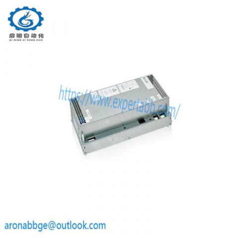 ABB DSQC626 3HAC, IRB6660 & IRB6603 Industrial Interface Modules, PLC Accessories
