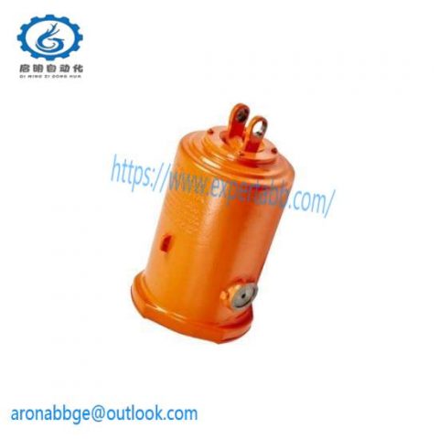 ABB IRB 6640 3HAC026269-003 Balancing Unit