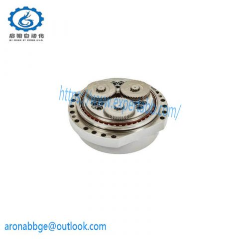 ABB 3HAC031542-002 Control Module