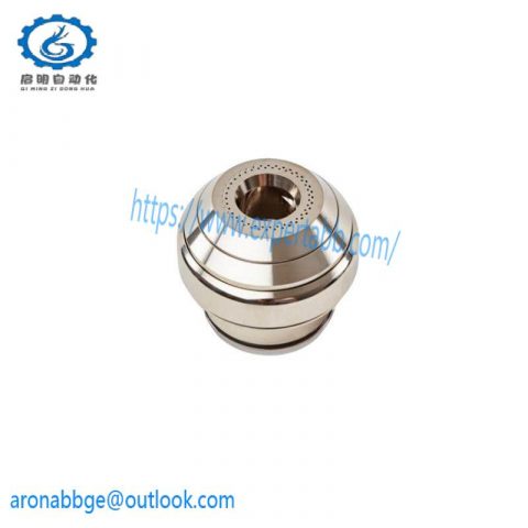 ABB IRB7600 3HAC050270-001 & 3HAC050270-002 3C1962 SA Nozzle Assembly