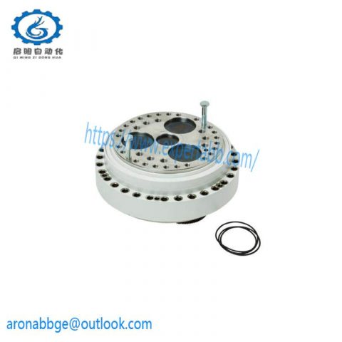 GE A06B-0317-B081 Control Module, High Precision Industrial Automation Component