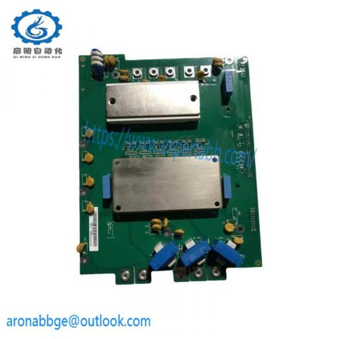 ABB JSEM-D4C: Drive Board for Advanced Industrial Control Solutions