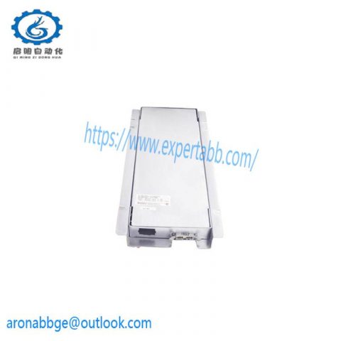 ABB P-HA-MCL-110RB000 - Robust Mounting Column for Industrial Automation