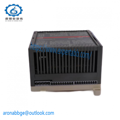 ABB 3HAB4396-1 Control Module, High Precision Industrial Automation Component