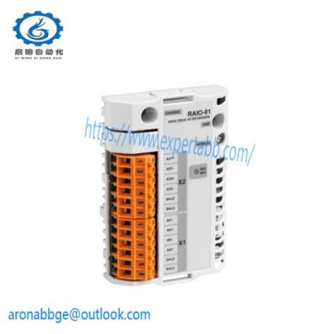 ABB IS200AEPAH1AHD Industrial Automation Module, A High-Performance PLC Component