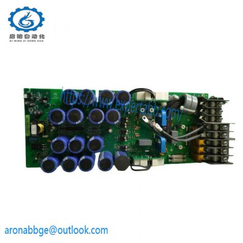 ABB DFE02 Digital Fieldbus Module for Industrial Automation