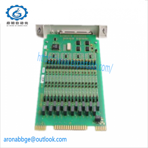 ABB SPDSI22 - Advanced Digital Input Module, Designed for Industrial Automation