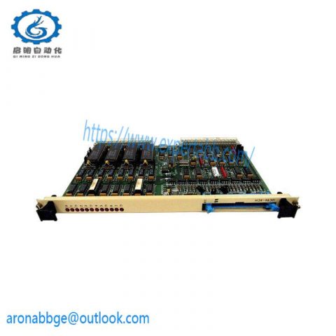 ABB UC86-8CH | 57275871 | UNIVERSAL COUNTER BOARD