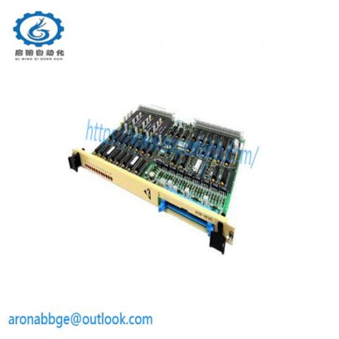 ABB UC86-8CH: 8-Channel Counter Board for Precision Measurement & Control